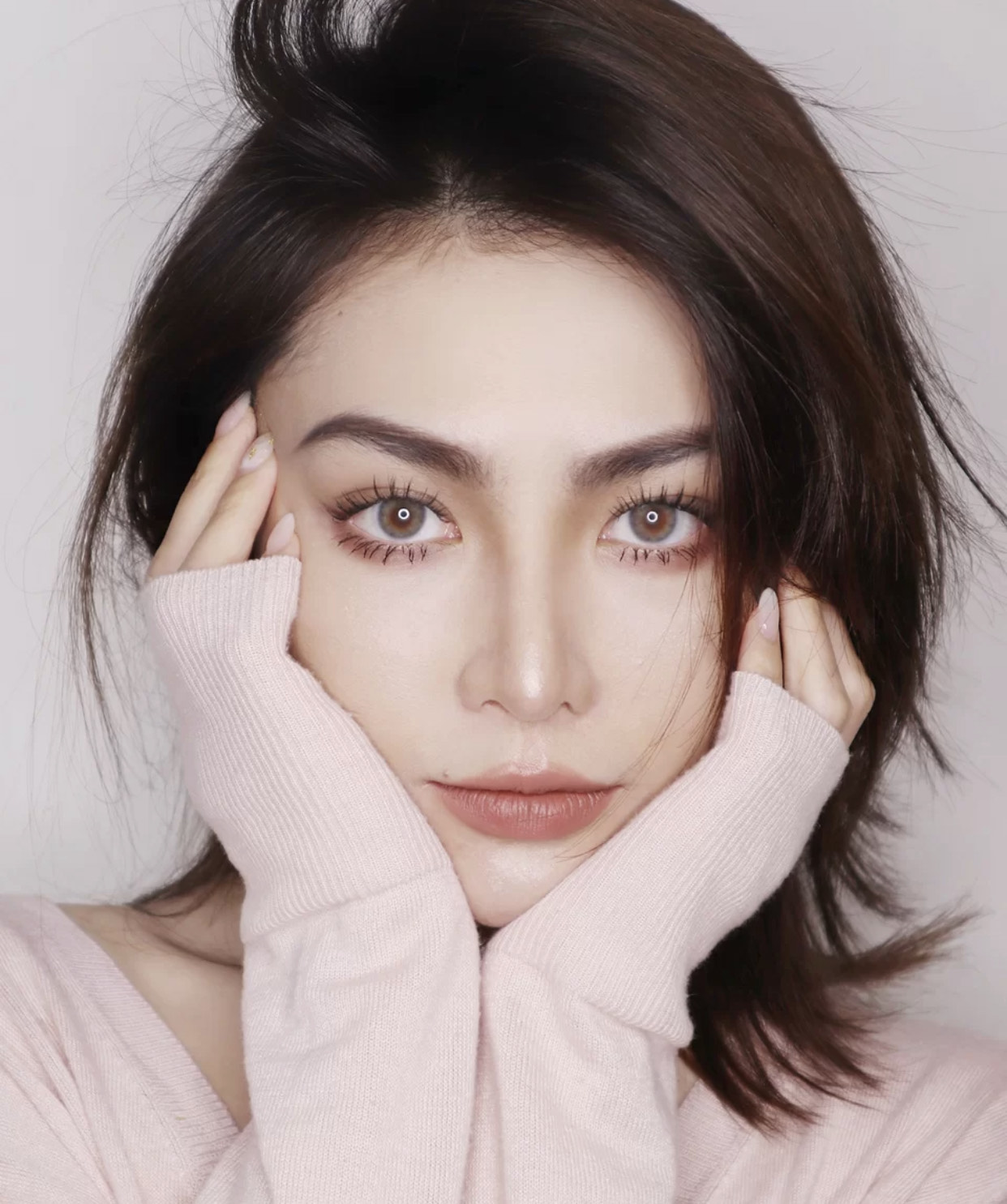 干皮粉底液排名第一名平价,干黄皮适合兰蔻哪个粉底