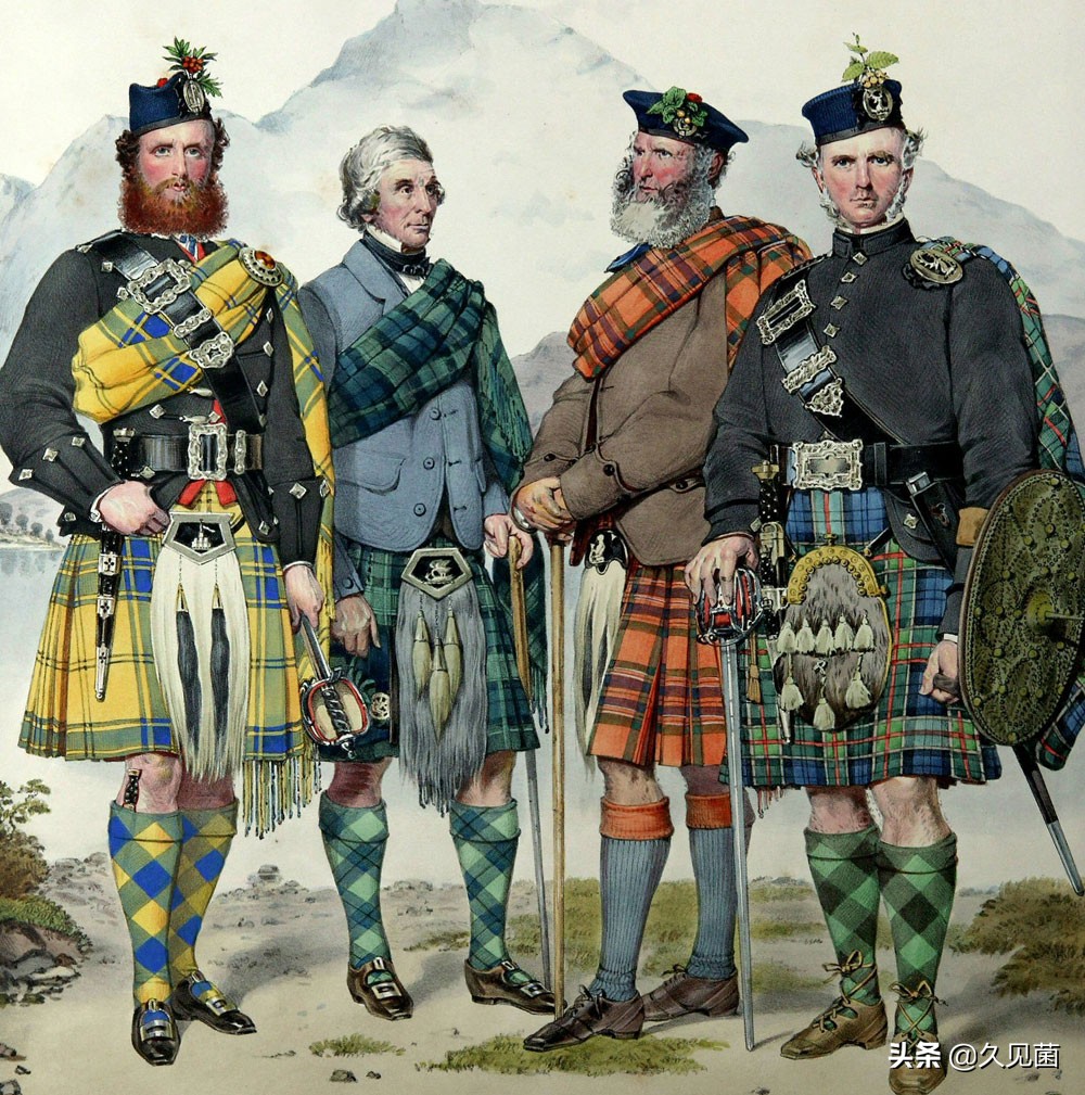 丝袜高跟鞋都是为男士发明的呢,丝袜高跟鞋居然是给男人发明的