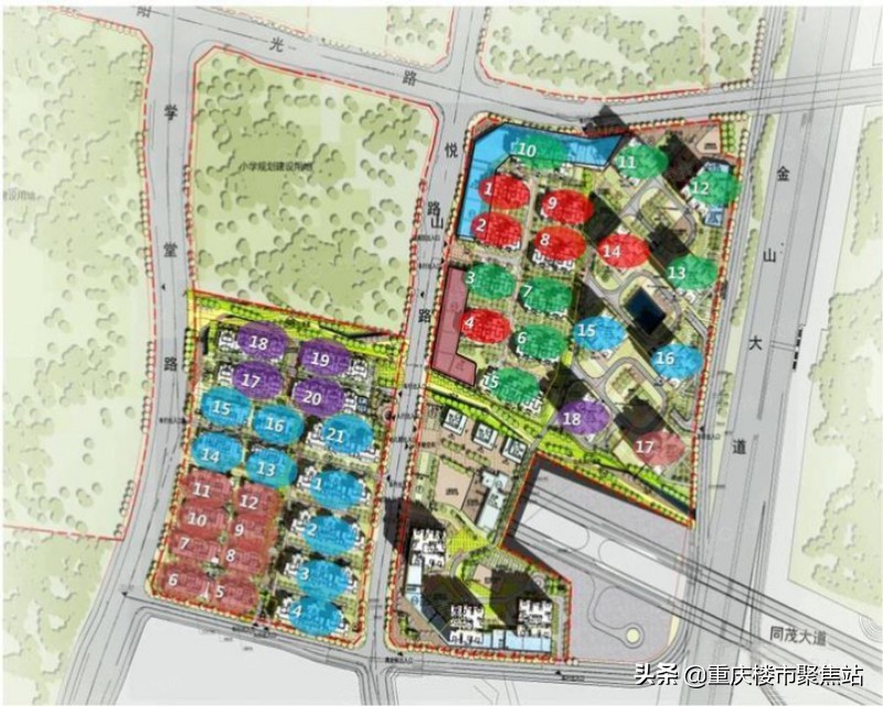 5月新王•悦来首地江山赋