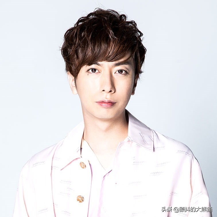 杰尼斯最讨厌的人,龟梨和也杰尼斯