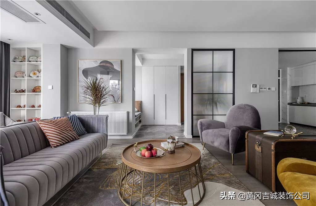 空调是中央空调好还是单机空调好,新房装修空调用中央空调还是分体