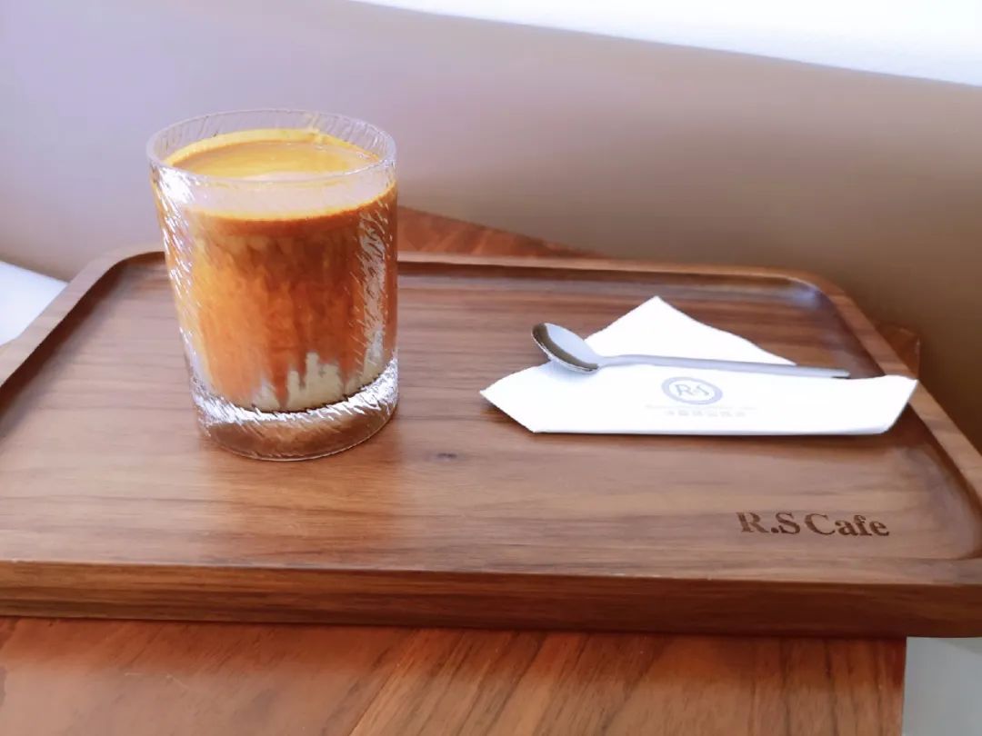 餐饮人日记之「神厨驾到」|诗夏精品咖啡创始人楼波音