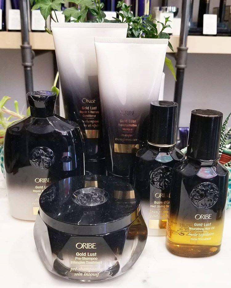 穿搭｜这些小众洗护产品，助你“从头开始”华丽蜕变~