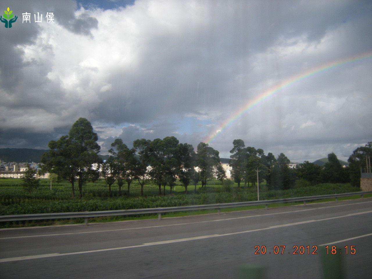 七彩云南必去景点,亚洲最美丽的地方