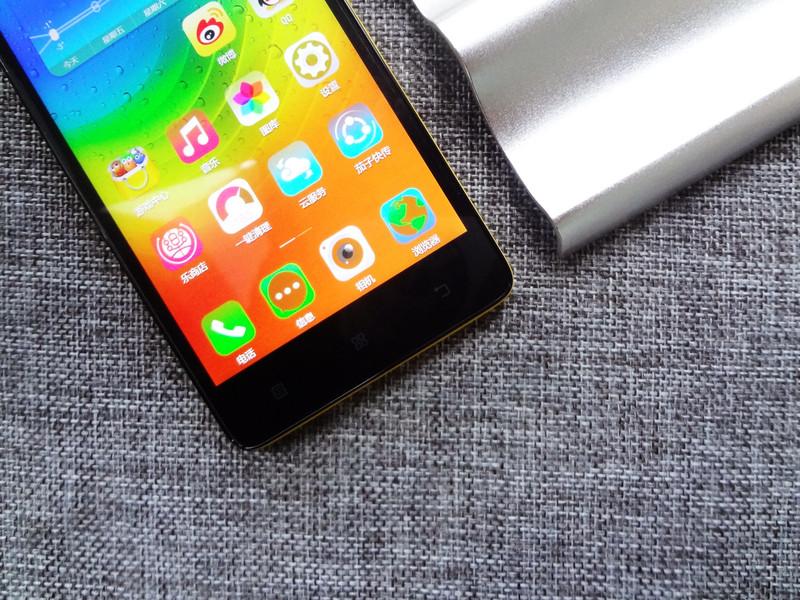 联想乐檬k32c36手机测评,联想乐檬K3测评