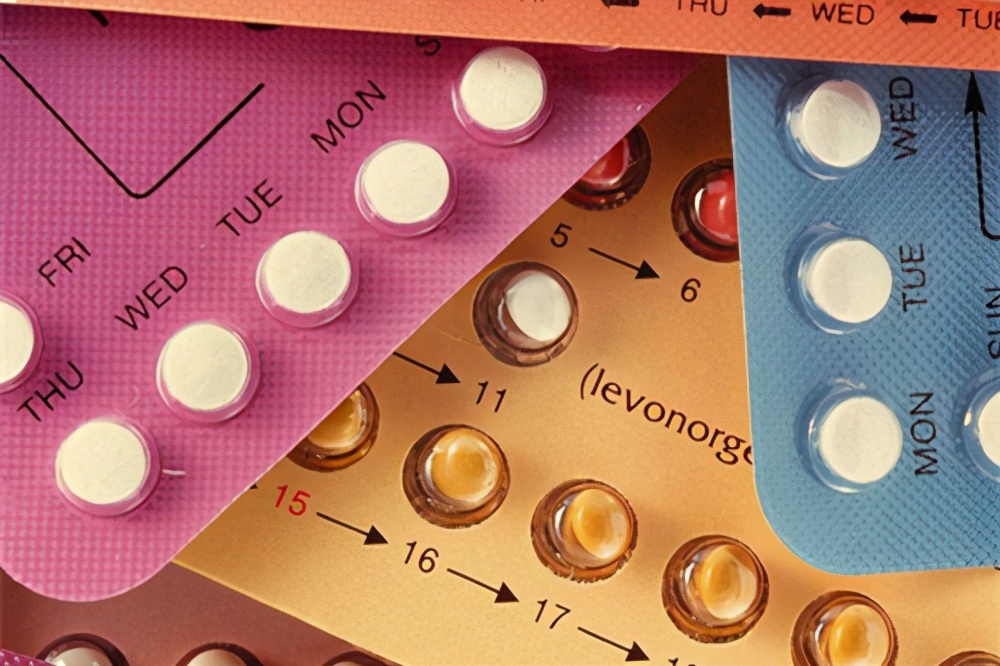 避孕药用了有什么危害,避孕药用什么减少副作用