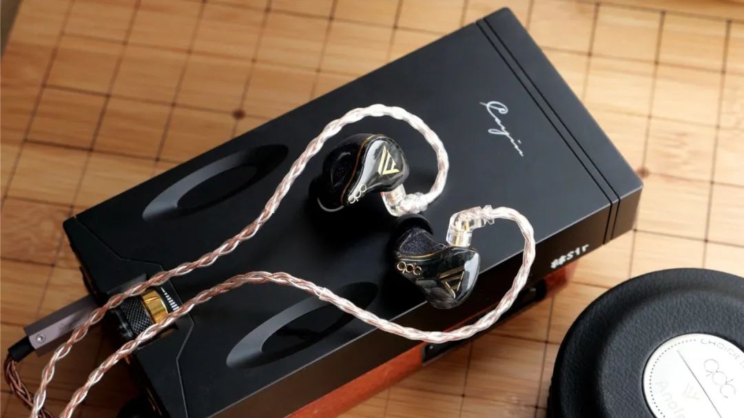 qdc变色龙v14评测,qdc发布最新旗舰变色龙v14