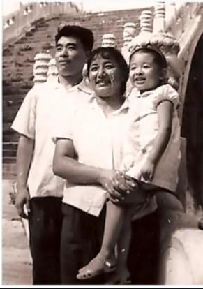 许志安和韩红接吻图片,韩红喜欢过栾树