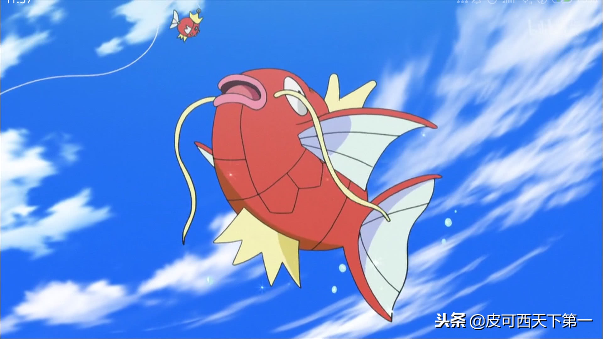 神奇宝贝四个地区的初始神奇宝贝,神奇宝贝准备好去冒险了吗