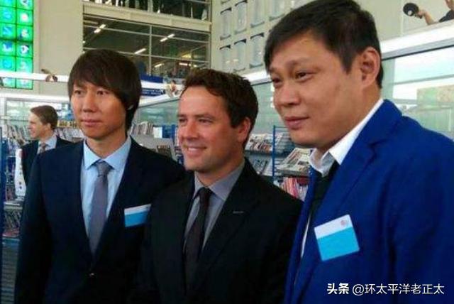 范志毅谈中国输球,范志毅谈国足输球