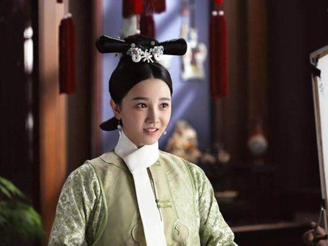 “净身”不光是太监的流程，宫女也需要这个过程，不少人因此丧命