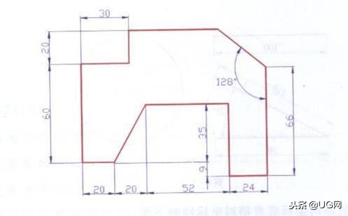 500张cad练习图视频,cad新手必练100图