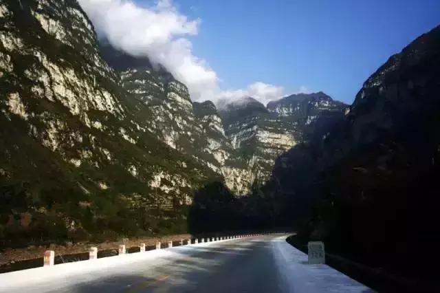 四川乐山金口河风景图片,四川乐山金口河老照片