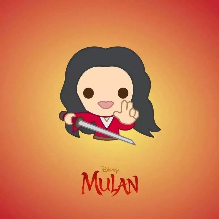 花木兰第三度延期上映,花木兰典藏皮肤已经上线了吗