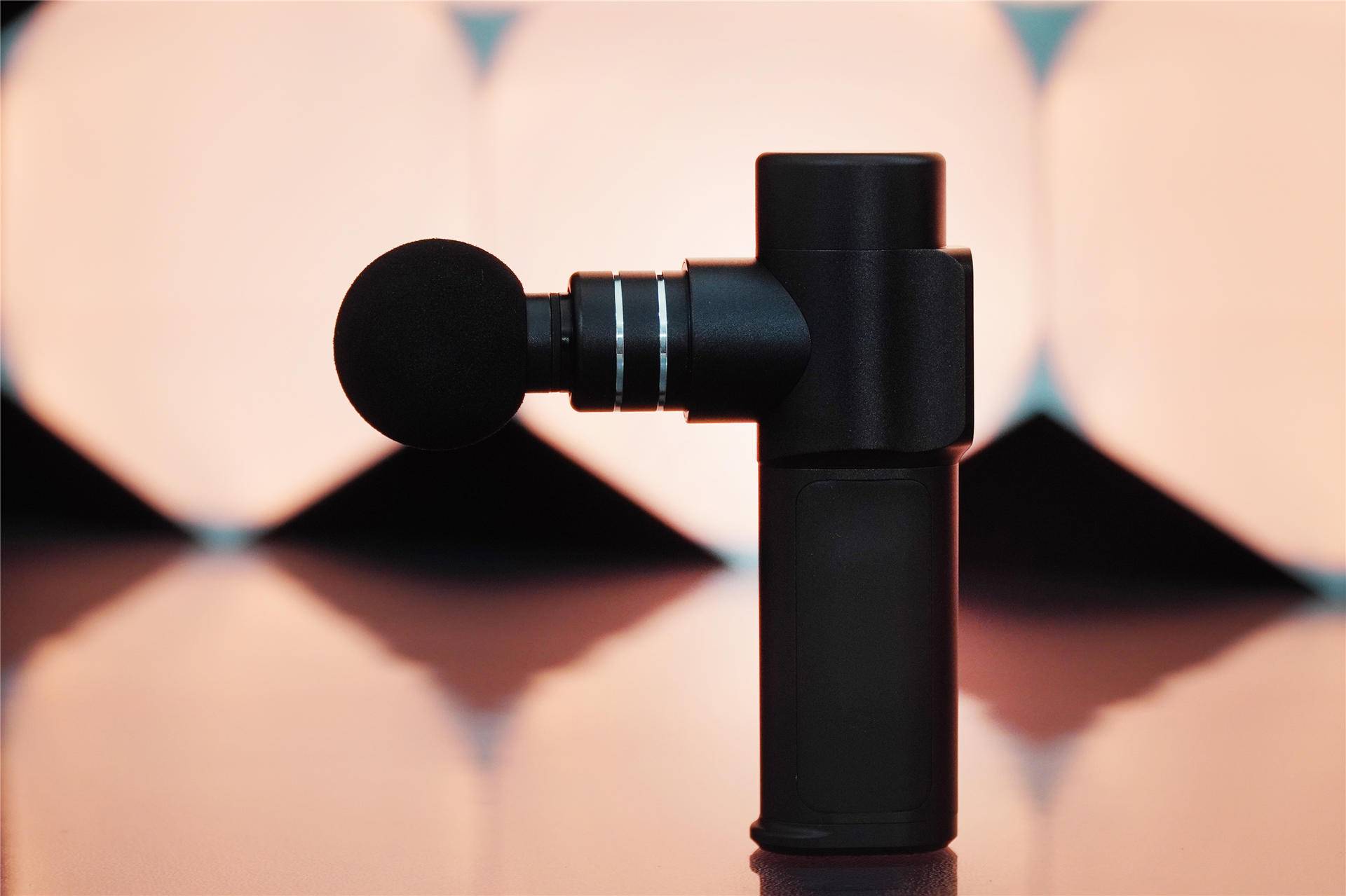 筋膜枪麦瑞克m1,麦瑞克绝影筋膜枪深度评测