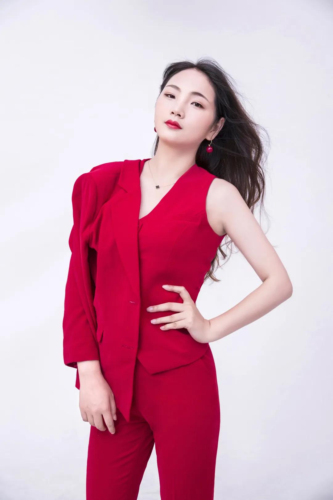 凯莱希模特学校21届,江西凯莱希模特大赛