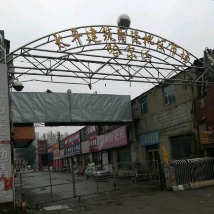 哈尔滨最大的水果批发市场在哪里,哈尔滨龙园果蔬批发市场地址在哪