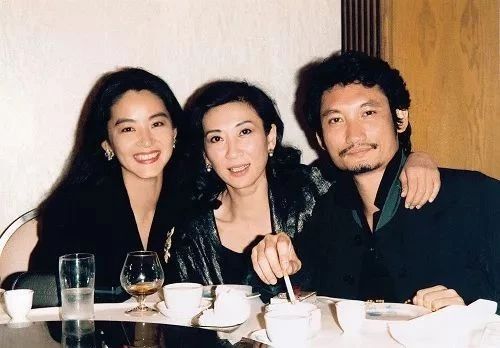 离开施南生的徐克,离开徐克的施南生还是施南生