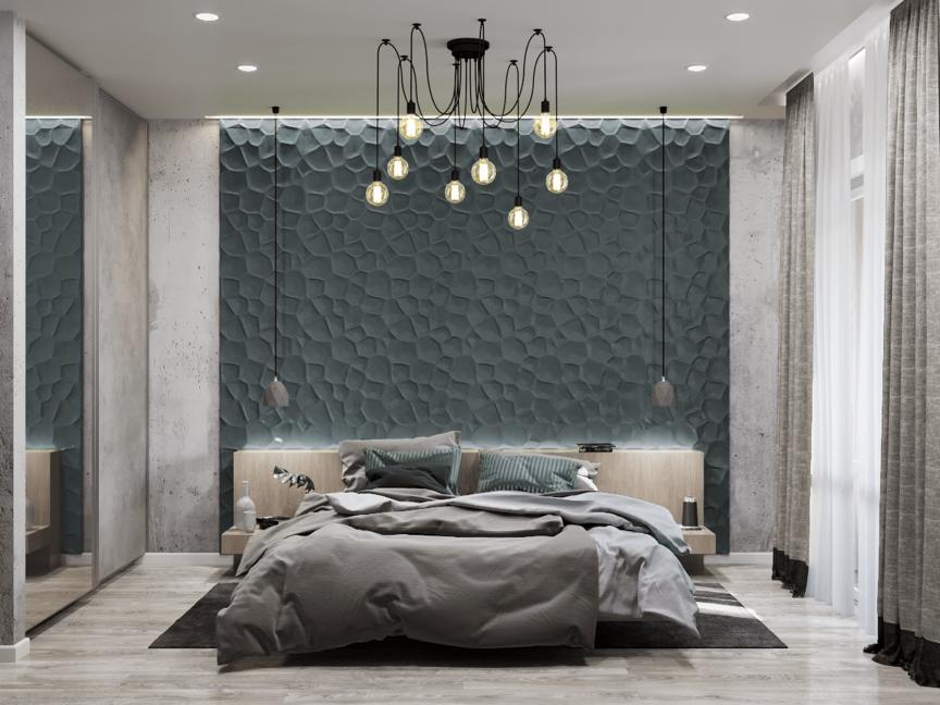 皮雕墙面做法,皮雕上墙设计方法