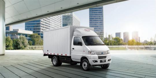 比亚迪新能源轻卡招商加盟,比亚迪官网经销商加盟