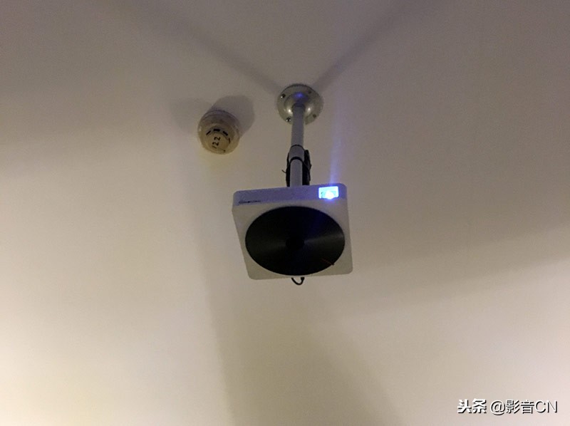 床戏不精彩，但聊胜于无-某影院式酒店体验有感