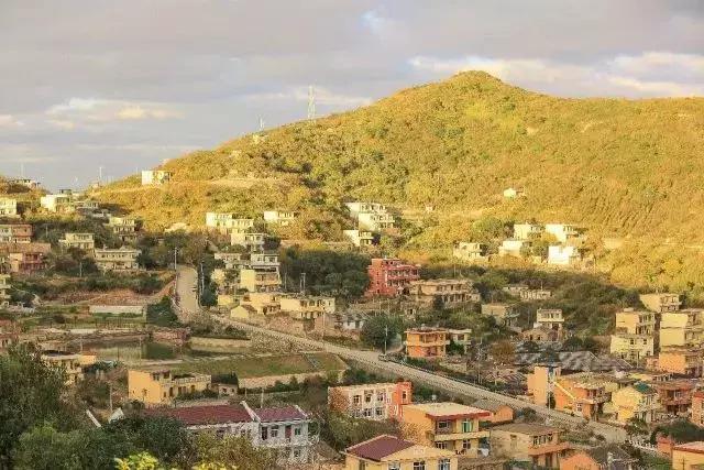 浙江嵊泗列岛海边民宿推荐,嵊泗嵊山岛等风来轻奢民宿