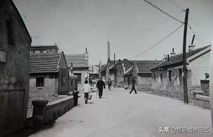 消失的老照片,消失的古迹老照片