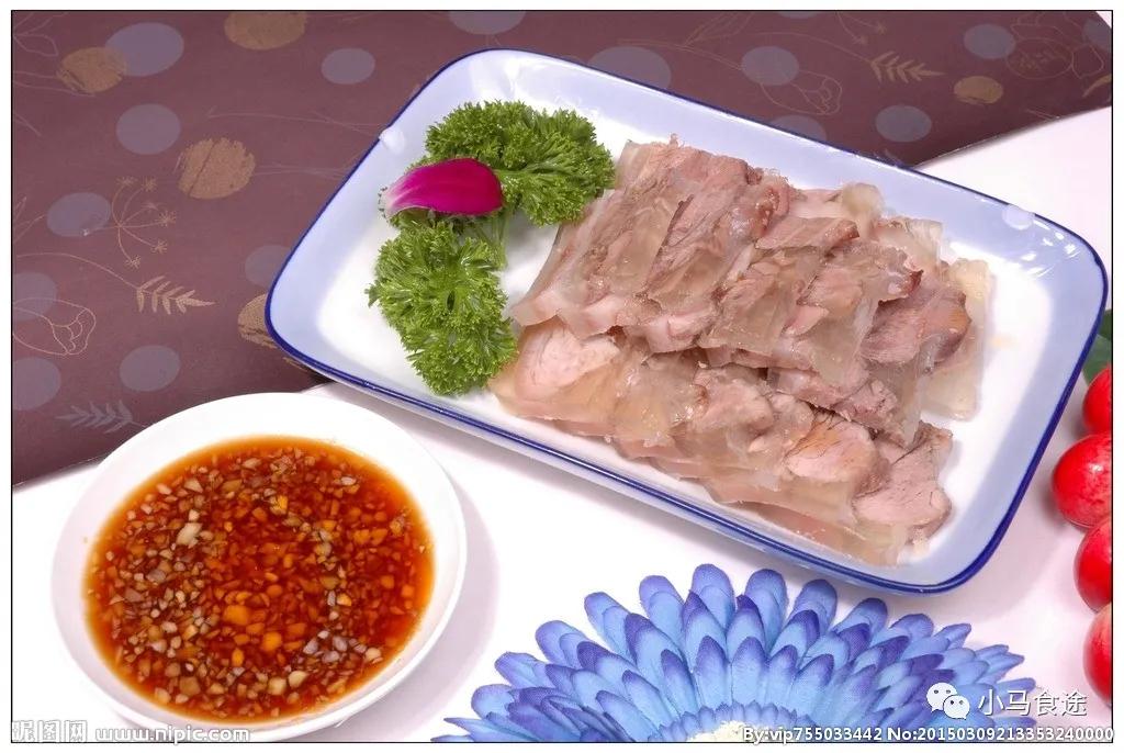 陕西菜谱大全100道招牌菜,陕西最有名的30道菜