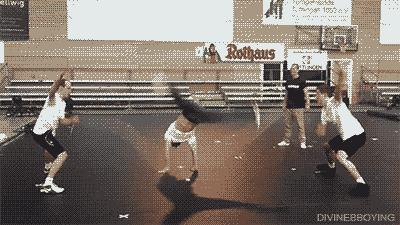 鍦ㄥ鍧氭寔璺崇怀浼氭湁鍝簺濂藉,鍦ㄥ鍧氭寔璺崇怀鑳界槮鑴稿悧