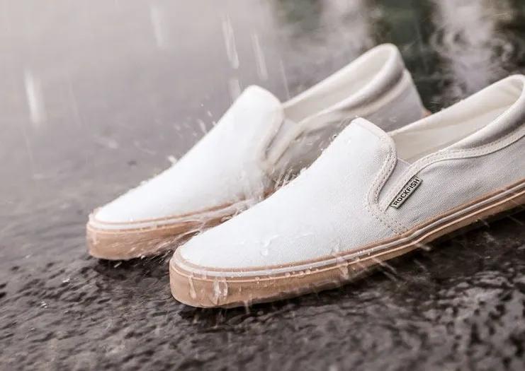 推荐几款好用的小白鞋,哪个牌子的小白鞋好穿又百搭