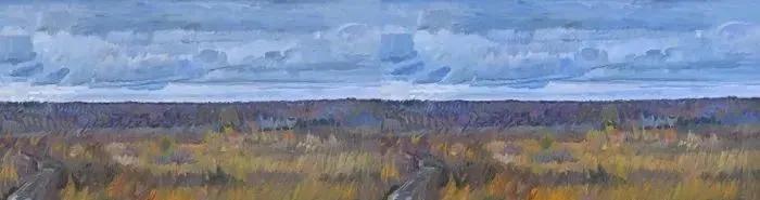 央美最牛教授,中国顶级的美术院校