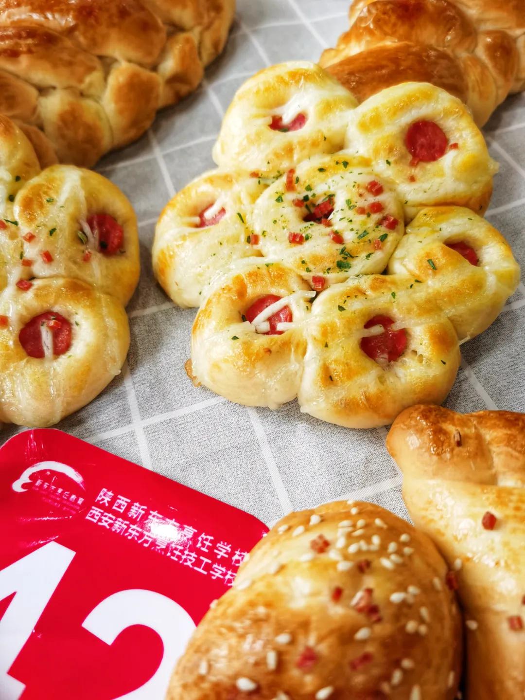 揭秘陕西新东方,在新东方学完了去门店也是做学徒