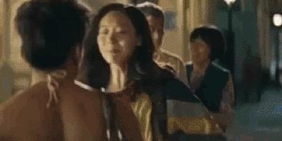 周星驰经典片段死跑龙套,你个跑龙套的