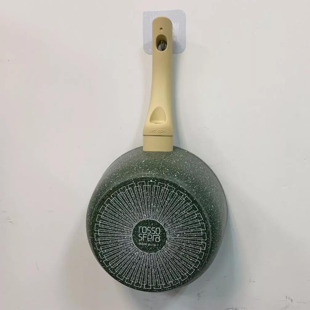 什么辅食锅好用又不粘锅无烟,辅食平底锅哪种好