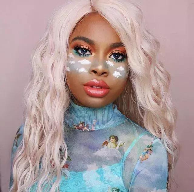 黑科技稀释调和液、稀缺腮红美妆盘,这些网红小众品牌pick哪个