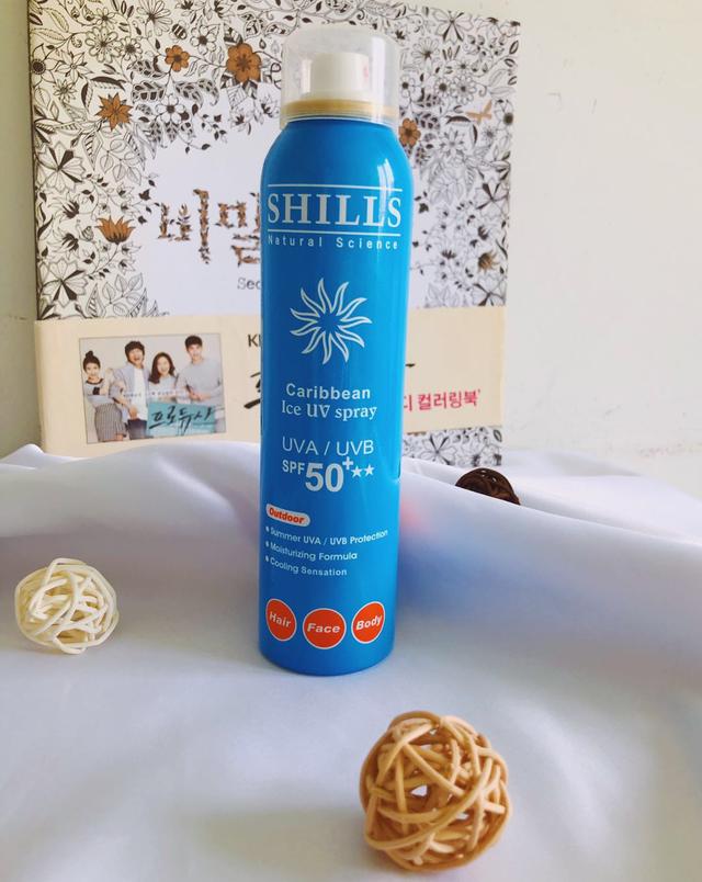 超好用的平价防晒喷雾推荐,哪个牌子的防晒喷雾比较好