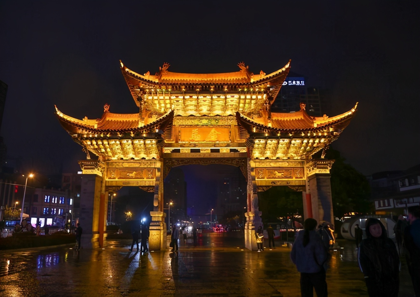 昆明旅游景点自由行攻略路线推荐,昆明旅游景点自由行攻略大全