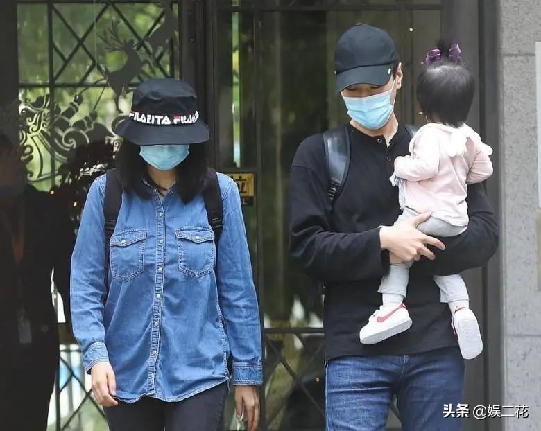 高圆圆产后照,41岁的高圆圆产后颜值飙升