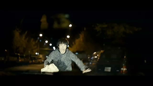 命案，凶手是我老婆：韩国电影无尿点系列