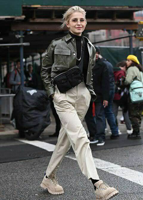 为什么皮夹克不能乱选？主要有这5方面的原因，庆幸我学会了！