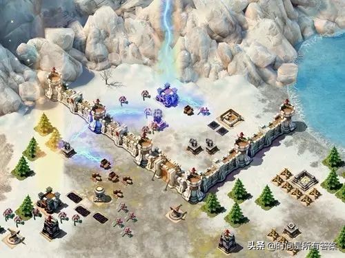 有很高智商才能玩的游戏,要有智商才能玩的游戏