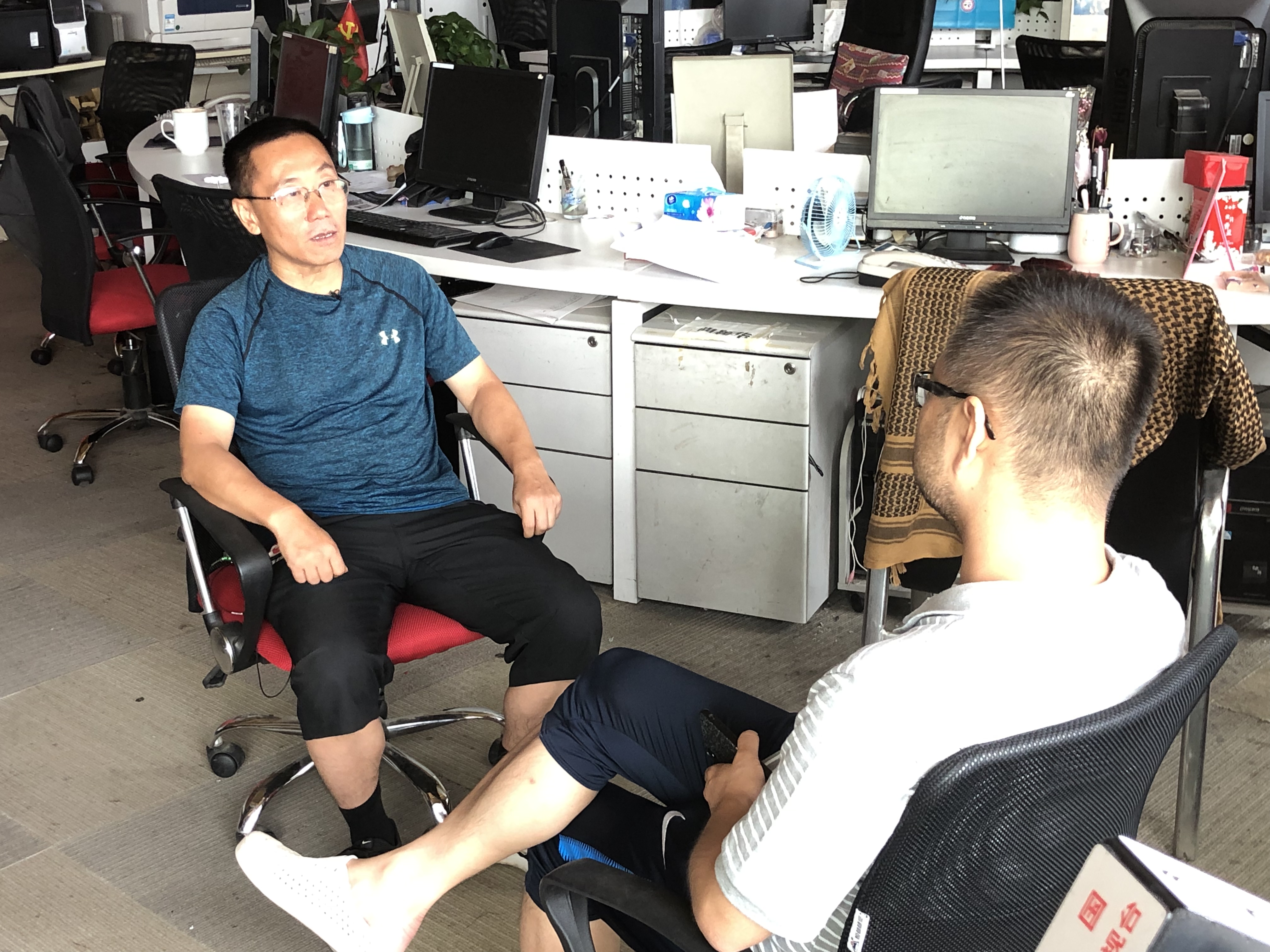 一部值得每个人深思的纪录片,人生必看的一部纪录片