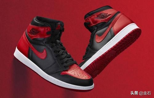 airjordan1适合什么脚型,airjordan1哪款脚感最好