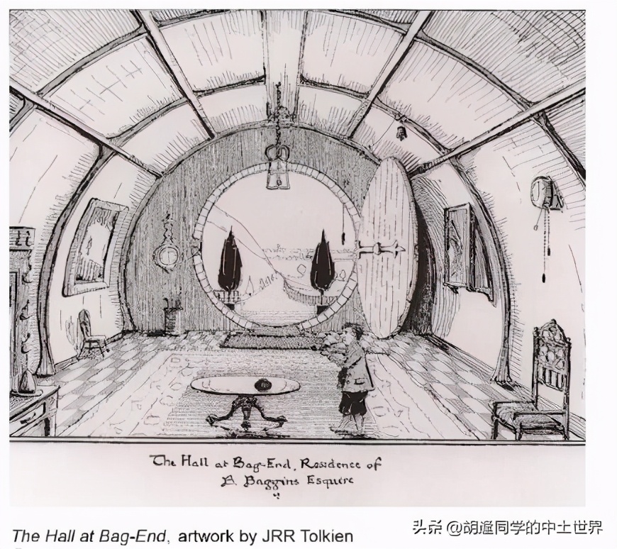 中土世界进化史,当今世界科技方面的最新成就