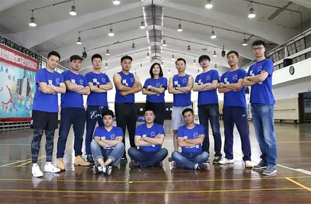 排球天才张锦文被郎平开除,郎平评价张锦文