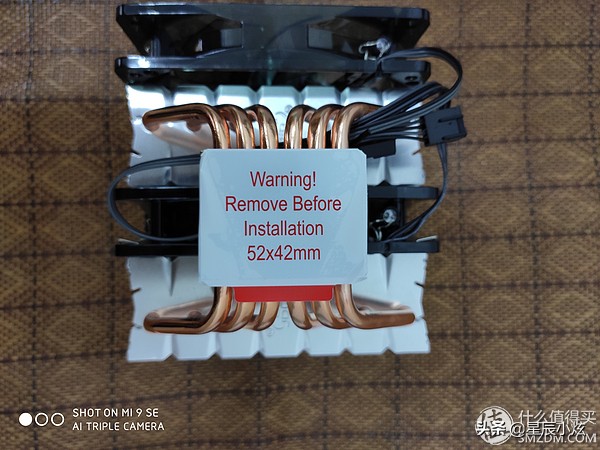 大霜塔散热器主机,大霜塔散热器用什么机箱