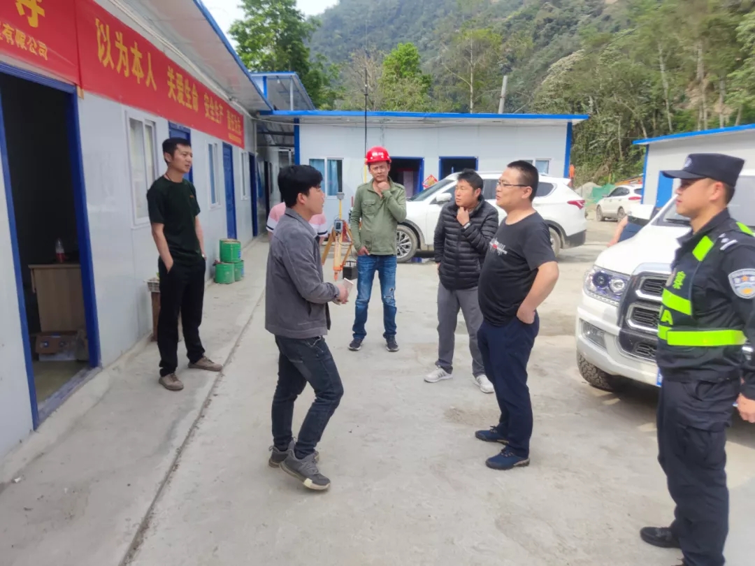 边境巡逻西藏,西藏墨脱边境巡逻