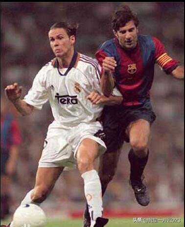 欧冠历史十大经典决赛,欧冠历史人物