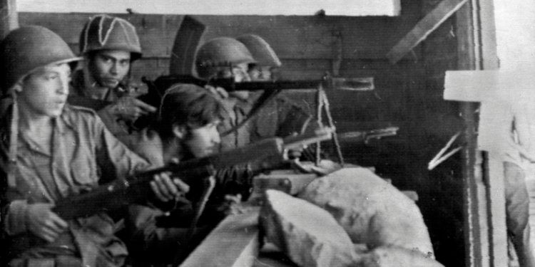 由足球引发两国战争,足球比赛引发的战争