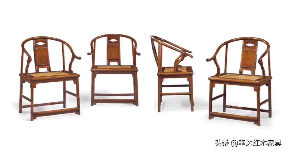 伍嘉思“木趣居”的背后:明式家具收藏的热潮来袭